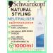 Schwarzkopf Professional Natural Styling Neutralizer for any hair type 1000 ml