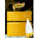 Schweppes SHVEPS tonic soda 1l x 6 pcs - Buy Online on GoSupps.com