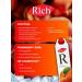 Nectar Rich Persik 1l x 12 pcs - Buy Online on GoSupps.com