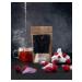SonoBello Black tea "Raspberry with cream" - Buy Online on GoSupps.com