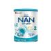 NAN 2 Optipro mixture dry for children from 6 months 400 GR-1pcs - Buy Online on GoSupps.com