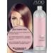 Kapous Satin-shampoo for hair 1000ml - Buy Online on GoSupps.com