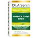 Dr Arsenin Mummy + burdock nihin vitamins dietary diet - Buy Online on GoSupps.com