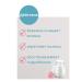 BIELITA Hair shampoo goat milk - Buy Online on GoSupps.com