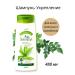 BIELITA Hair shampoo strengthening calamus and golden mustache