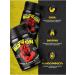 Hendel's Garden Testosterone booster for men Mad Bizzon - Buy Online on GoSupps.com