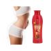 TAN-MAN Anti -cellulite cream massage for weight loss of the body and waist - Buy Online on GoSupps.com