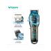 Electric blower + trimmer + shaver 3V1 - Buy Online on GoSupps.com