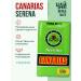 Canarias Jerba Mate Serena 500 gr. (with herbs)