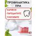 Toothpaste Lacalut Asset Herbal 3 pcs 75 ml - Buy Online on GoSupps.com