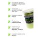 SNEKO GOLD Drainage drink for weight loss Vitgrass+celery detox - Buy Online on GoSupps.com