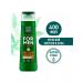 Clean line Hair shampoo strengthening Men 400 ml