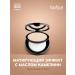 TopFace Compact powder for face makeup shade 002