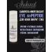 CHOCOLATE Eye Sixpeptide Serum eyes