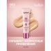 TopFace Tonal base of BB Cream for shade 003