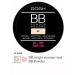 BB Powder compact GOSH