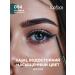 TopFace Eye pencil automatic Eyeliner Kajal Stylo Tone 4