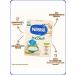 Nestle Silent rice -rice 200g with 4 months - Buy Online on GoSupps.com