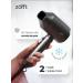 Zofft Hair hair dryer with ionization powerful