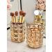 KSIMI Cosmetic organizers golden - Buy Online on GoSupps.com