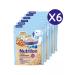 Nutrilon Sinless buckwheat porridge from 4 months 180 g 6 pcs
