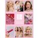 KLOG Lipstick tint balm Korean set set 4pcs - Buy Online on GoSupps.com