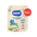 Nestle Porridge children's milk rice with apple 200 g 4 pcs