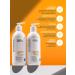 MOLECULAR Shampoo and hair balm Expert Restoration - Buy Online on GoSupps.com