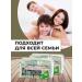 Nevskaya Cosmetics Natural Tar Soap Bars 6 pcs - Buy Online on GoSupps.com