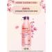 Meili cosmetics Shampoo and hair air conditioner "Sherry Blossom & Rose" - Buy Online on GoSupps.com