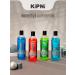Shower gel 1 L moisturizer MEN 3V4 - Buy Online on GoSupps.com