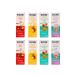 Exxe Set of children's toothpastes 8 pieces 6-12 years old - Buy Online on GoSupps.com