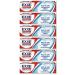 Exxe Toothpaste with a fluorine of 6 pieces of 100 grams