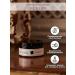 KAORI Moisturizing cream - body scrub aroma