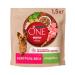 PURINA ONE Dog feed for dry mini control over turret 1.5 kg 4 pcs - Buy Online on GoSupps.com