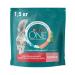 PURINA ONE Feeding dry sterilized cats salmon wheat wheat 1.5 kg 4 pcs - Buy Online on GoSupps.com