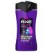 Axe Shower gel and shampoo 2B1 Male Power of Technologies 250ml - Buy Online on GoSupps.com