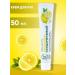 Nevskaya Cosmetics Hand cream lemon -glycerin 6 pcs - Buy Online on GoSupps.com