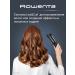 Rowenta Hair rectifier 2 in 1 Liss & Curl SF4216F0 with ionization - Buy Online on GoSupps.com