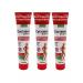 Joint Cream with active chondroitin and glucosamine 125ml - 3 pcs