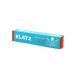 Klatz Toothpaste whitening with a fluoride of 75 ml - Buy Online on GoSupps.com