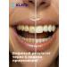 Klatz Toothpaste whitening with a fluoride of 75 ml - Buy Online on GoSupps.com
