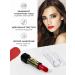 KIKI Lipstick for lips persistent glossy moisturizing red red - Buy Online on GoSupps.com
