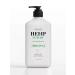 Sun Luxe Professional Body lotion after tanning Hemp Luxury Original 500ml - Buy Online on GoSupps.com