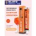 Klatz Toothpaste for girls without fluorine remineralizing 75 ml