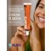 Klatz Toothpaste for girls without fluorine remineralizing 75 ml - Buy Online on GoSupps.com