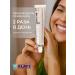 Klatz Toothpaste for girls with fluorine 75 ml - Buy Online on GoSupps.com
