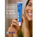 Klatz Toothpaste whitening without a fluorine remineralizing 75 ml - Buy Online on GoSupps.com