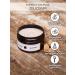 KAORI Moisturizing cream - body scrub aroma SUGAR