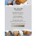 KAORI Moisturizing cream - body scrub aroma SUGAR - Buy Online on GoSupps.com